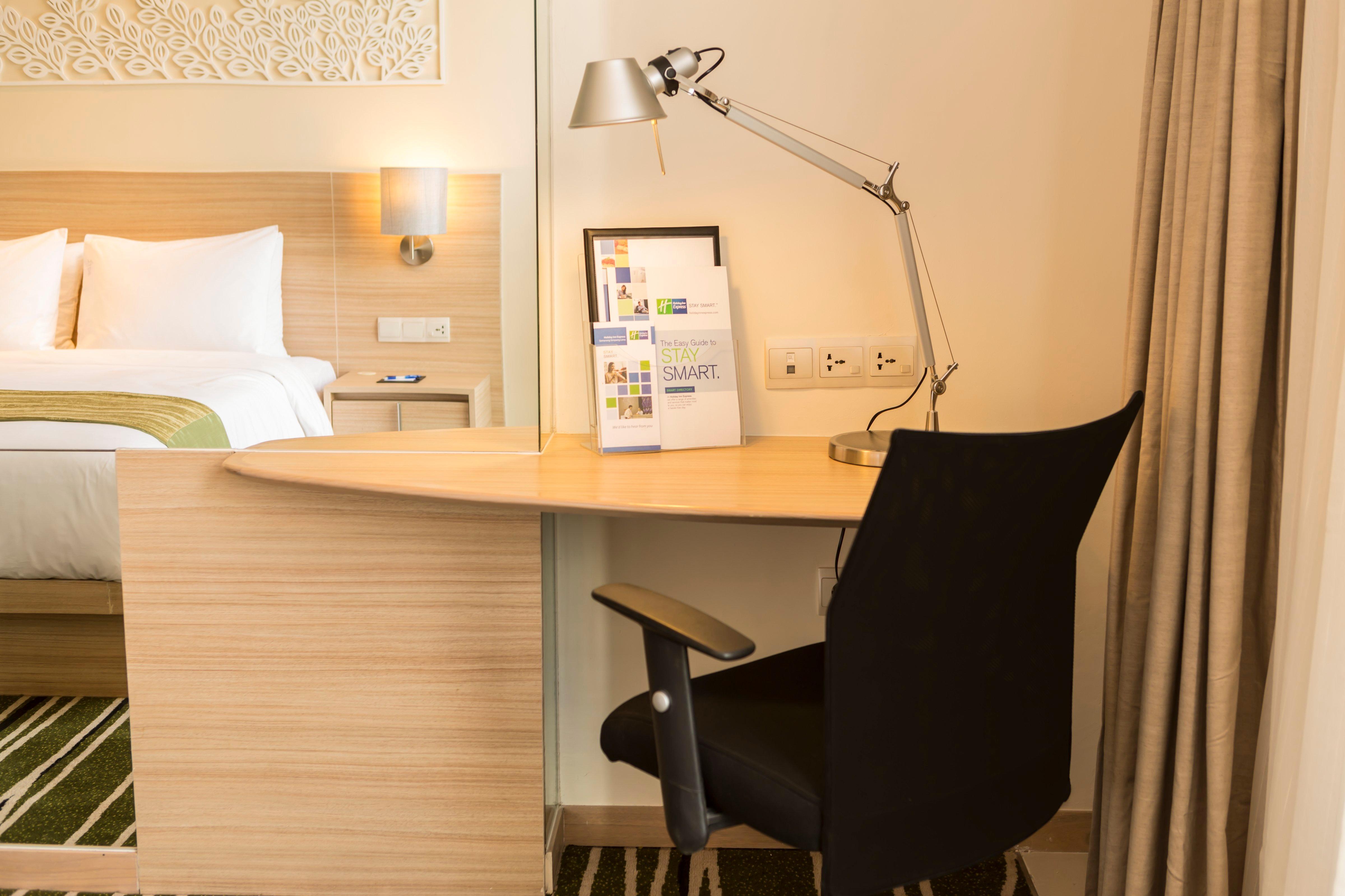 Holiday Inn Express Semarang Simpang Lima By Ihg Экстерьер фото