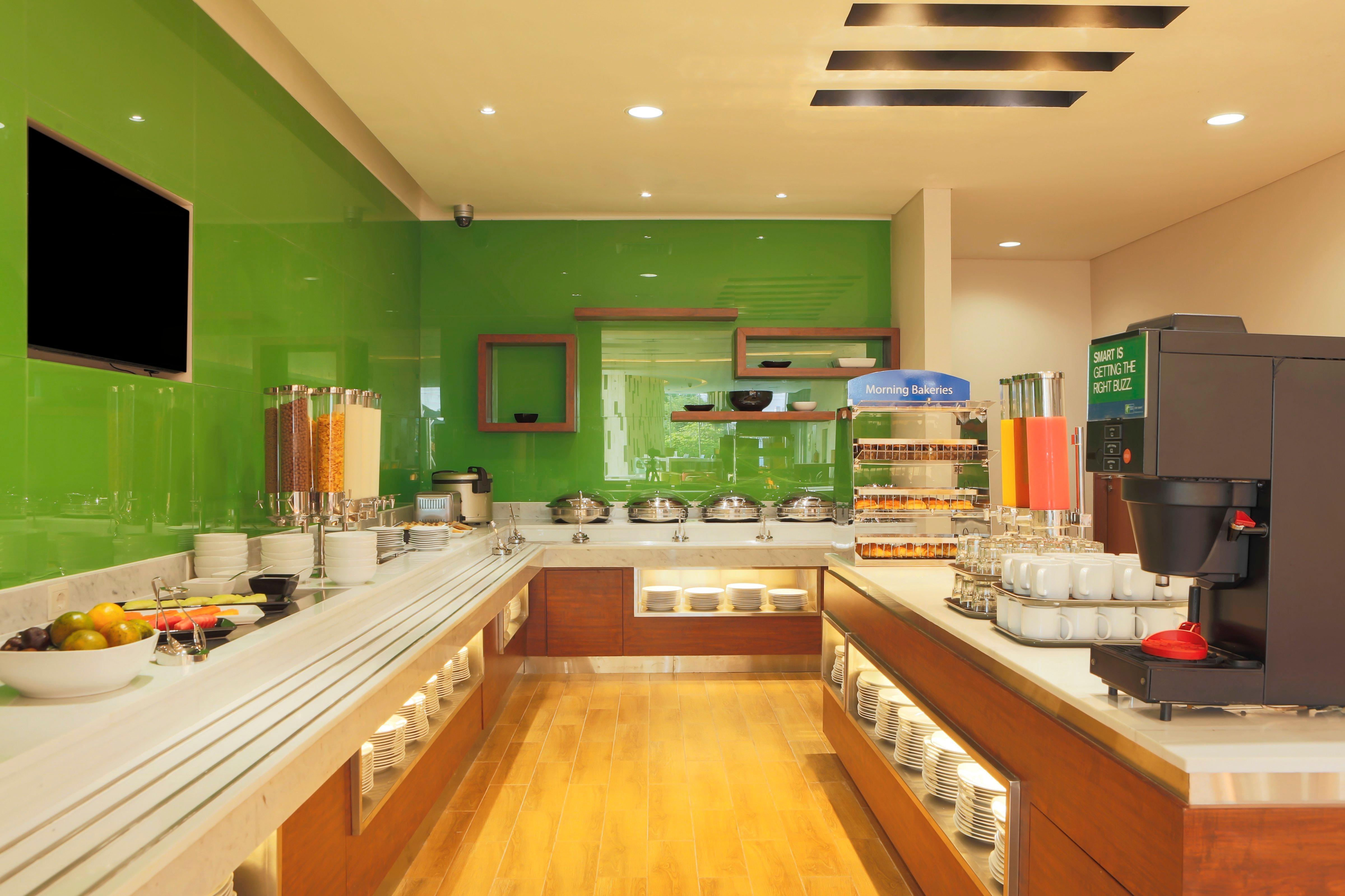 Holiday Inn Express Semarang Simpang Lima By Ihg Экстерьер фото