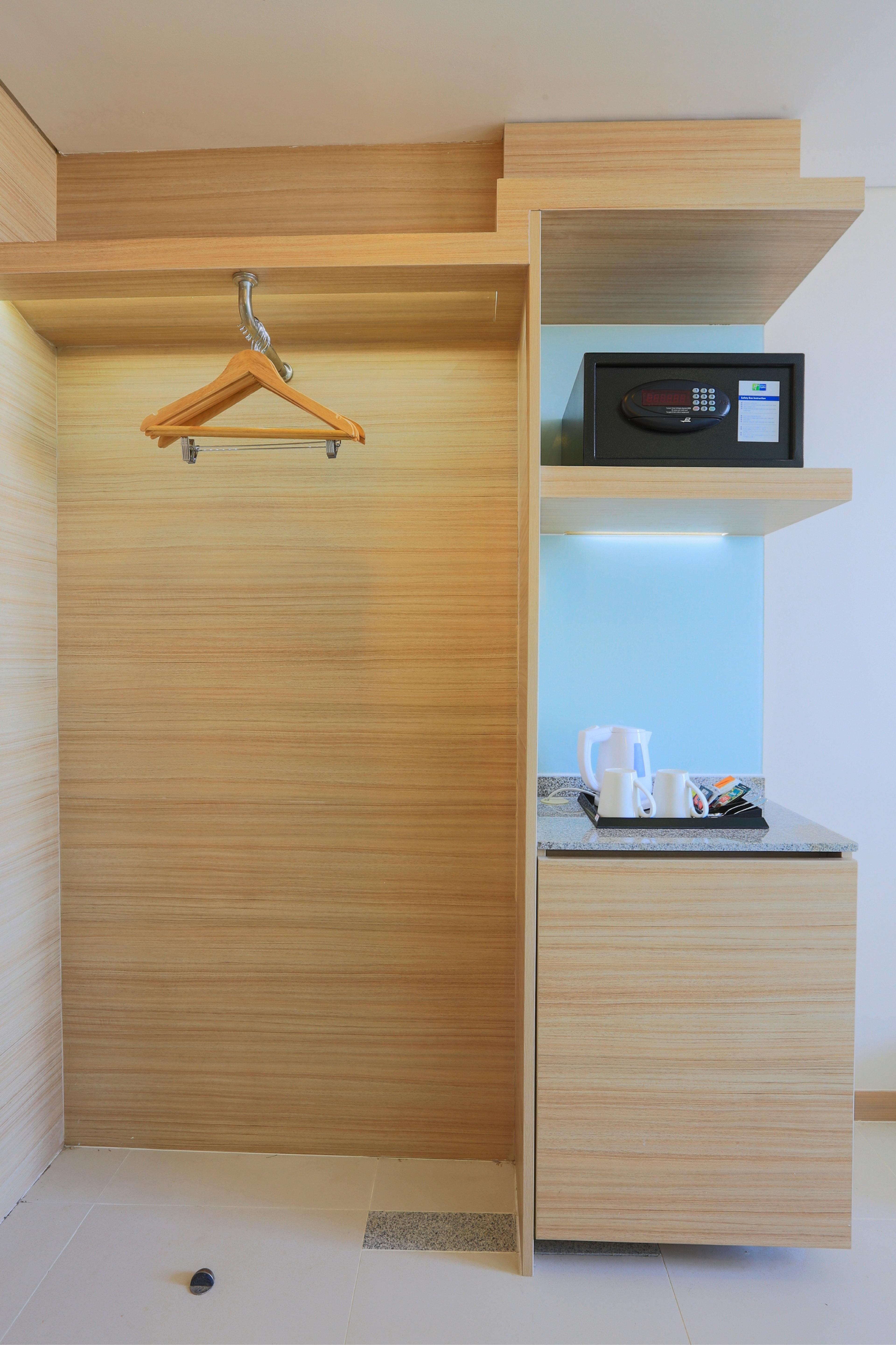 Holiday Inn Express Semarang Simpang Lima By Ihg Экстерьер фото