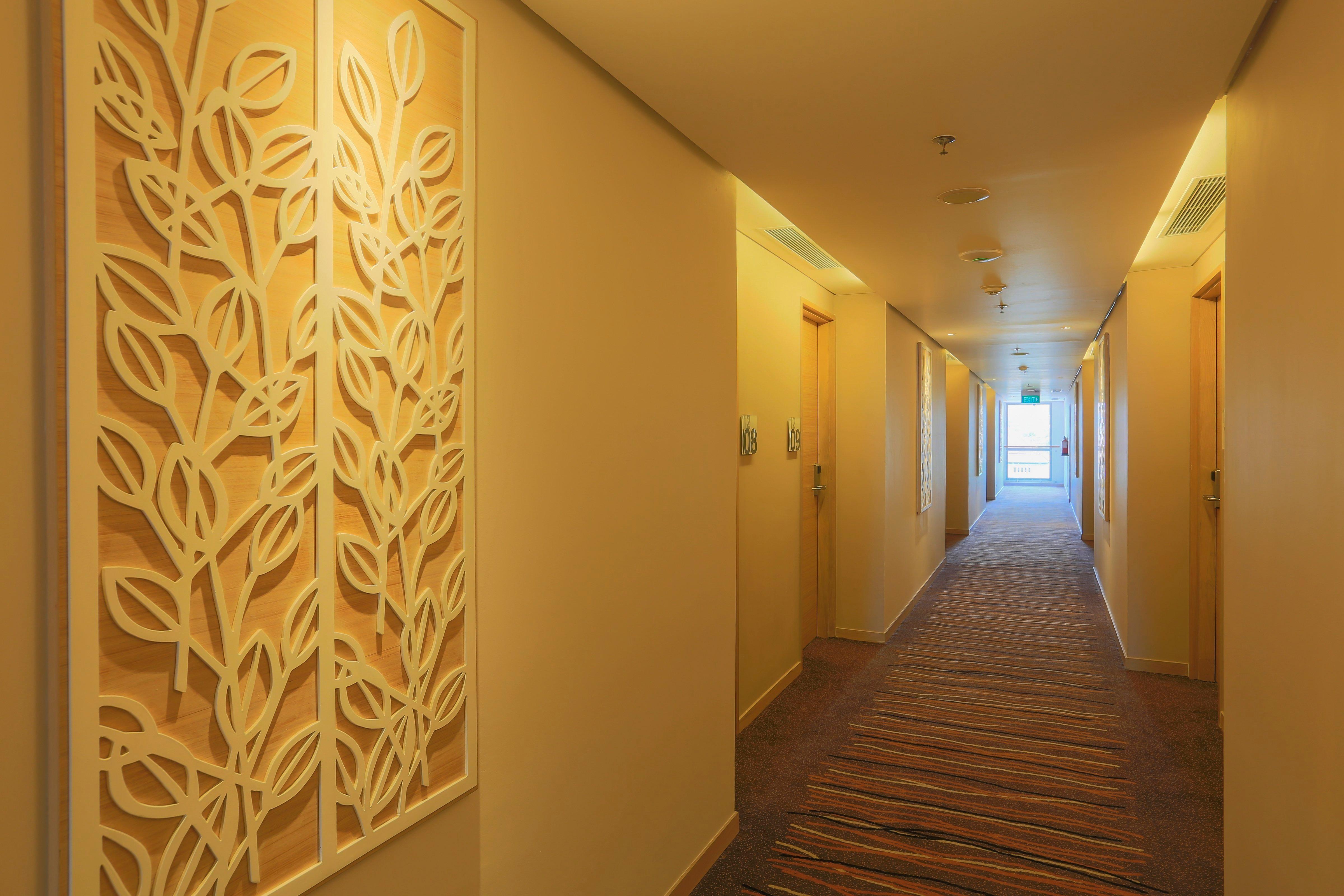 Holiday Inn Express Semarang Simpang Lima By Ihg Экстерьер фото