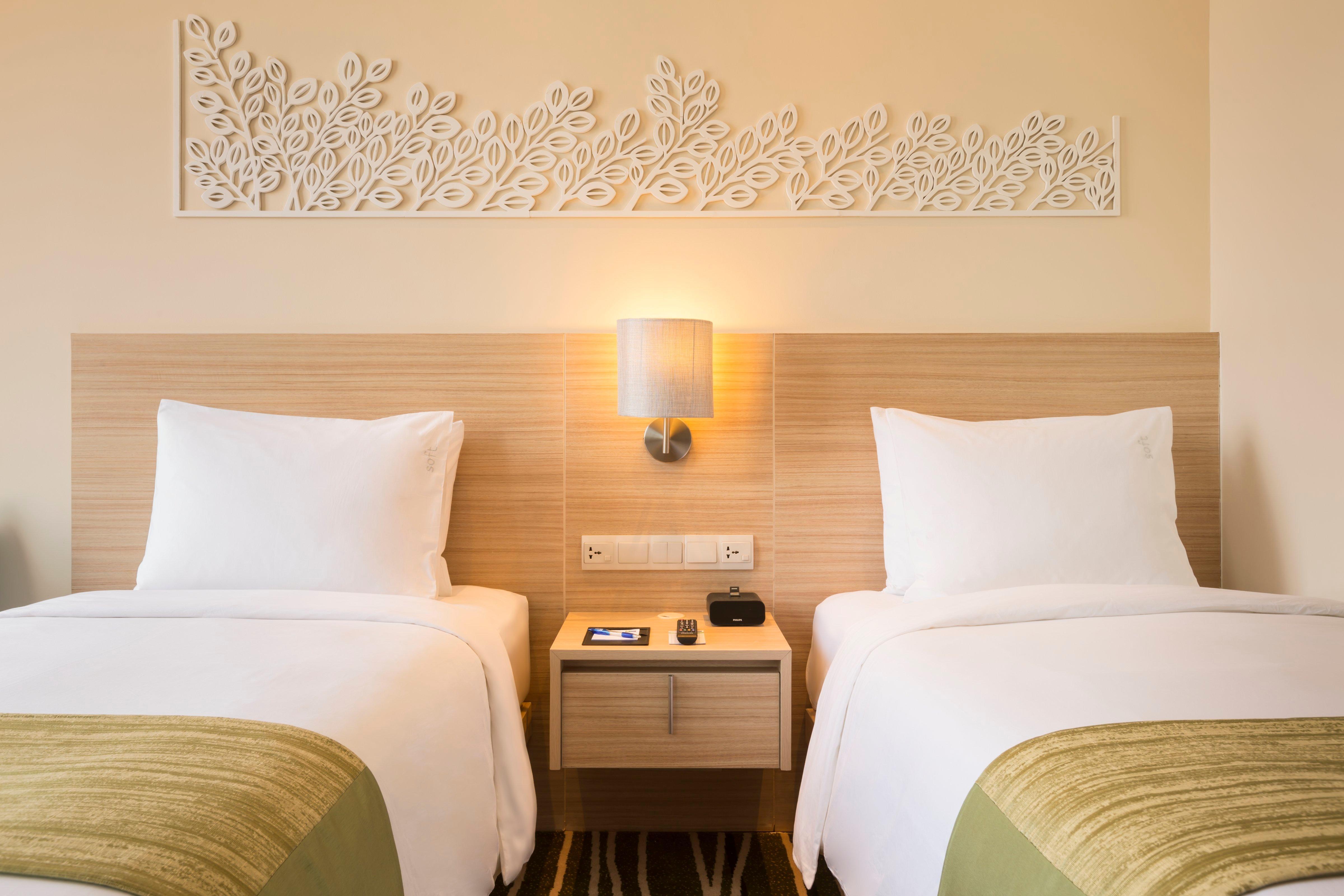 Holiday Inn Express Semarang Simpang Lima By Ihg Экстерьер фото
