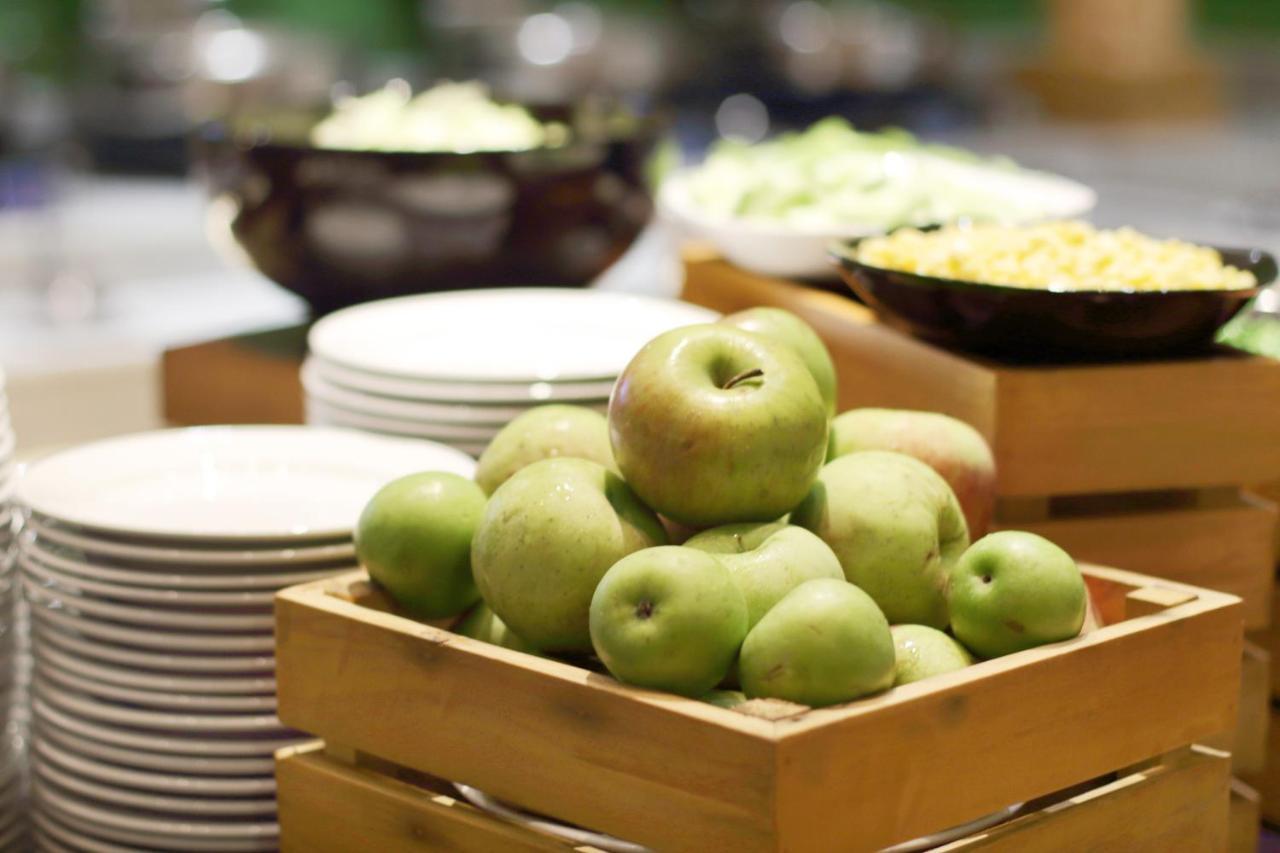 Holiday Inn Express Semarang Simpang Lima By Ihg Экстерьер фото