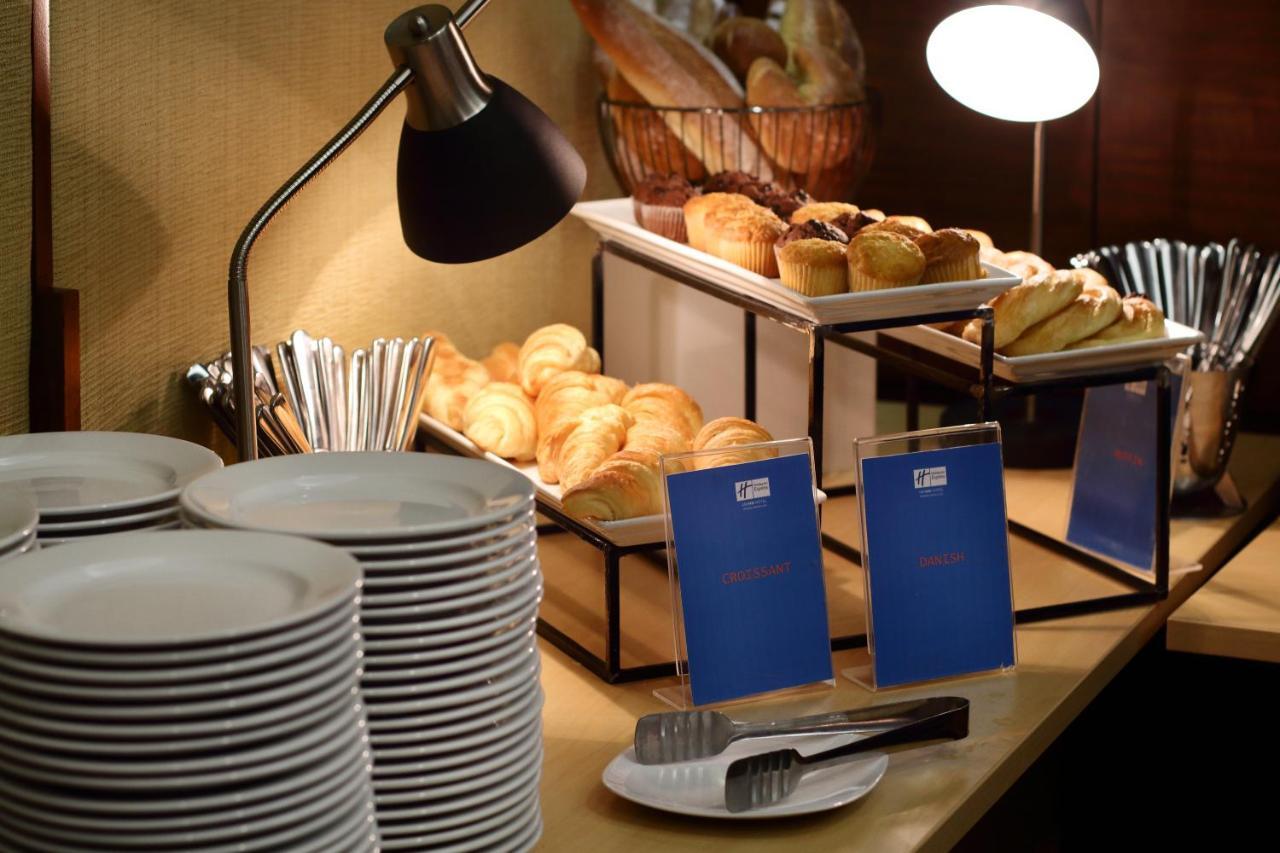 Holiday Inn Express Semarang Simpang Lima By Ihg Экстерьер фото