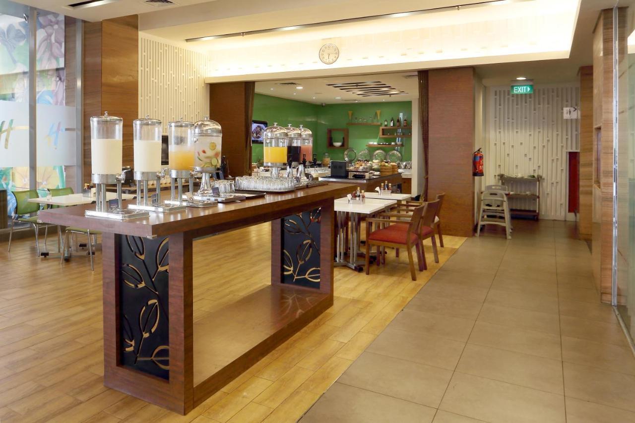 Holiday Inn Express Semarang Simpang Lima By Ihg Экстерьер фото